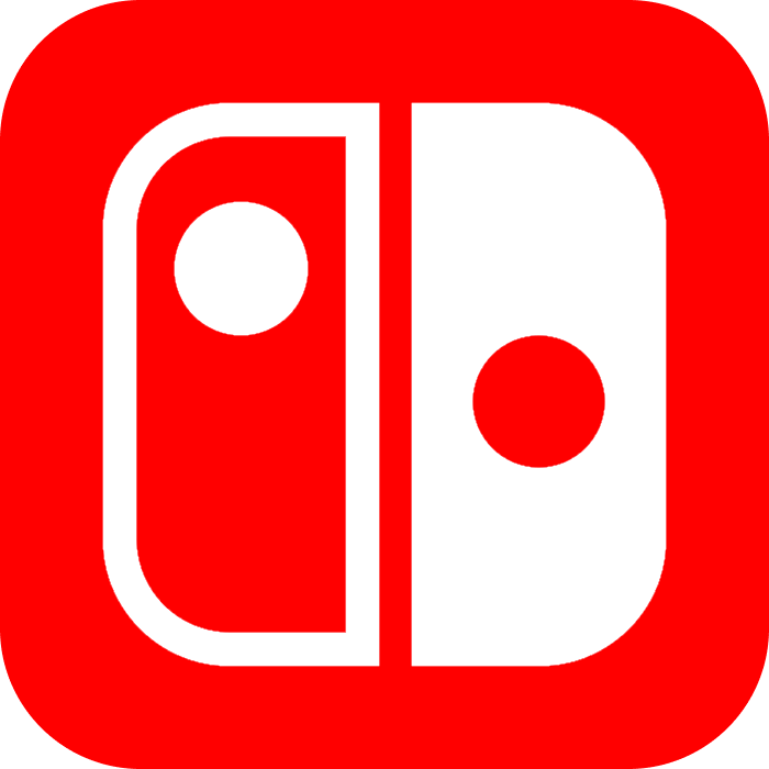 Nintendo Switch logo