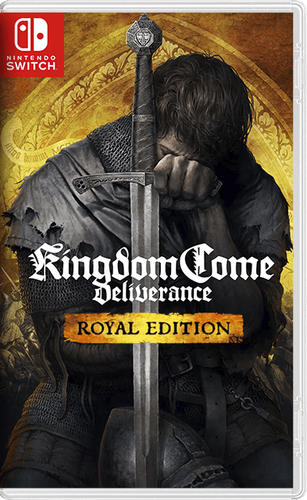 Kingdom Come: Deliverance - Royal Edition game image