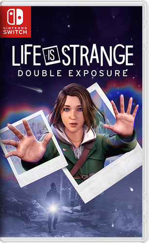 Life is Strange: Double Exposure game image