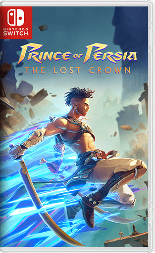 prince of persia: the lost crown pc torrent