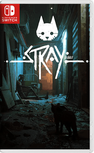 Stray game image