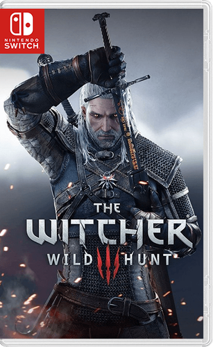 The Witcher 3: Wild Hunt — Complete Edition game image