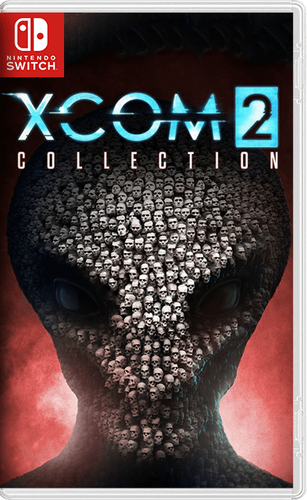 XCOM 2: Collection game image